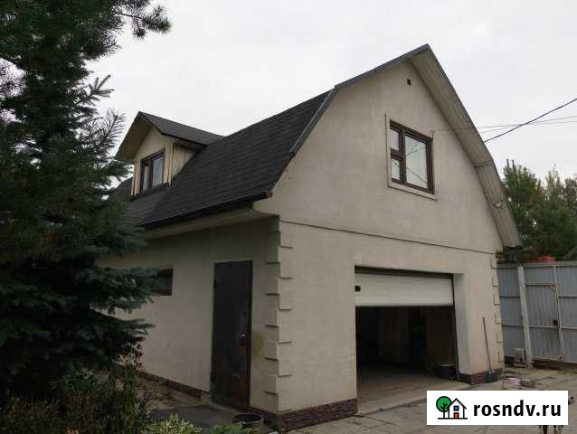 Дом 345 м² на участке 15 сот. на продажу в Апрелевке Апрелевка - изображение 1