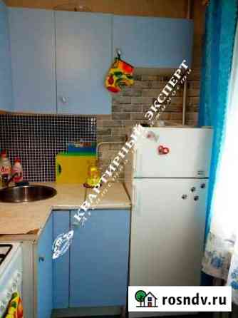 2-комнатная квартира, 45 м², 1/5 эт. в аренду на длительный срок в Выборге Выборг