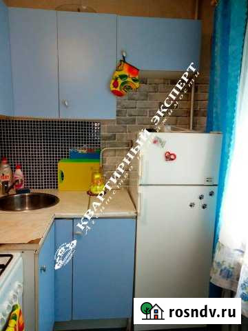 2-комнатная квартира, 45 м², 1/5 эт. в аренду на длительный срок в Выборге Выборг - изображение 1