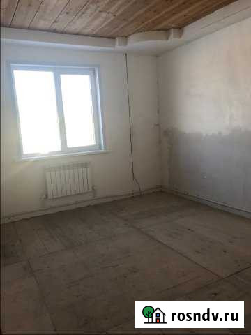 Дом 120 м² на участке 10 сот. на продажу в Пачелме Пачелма - изображение 1