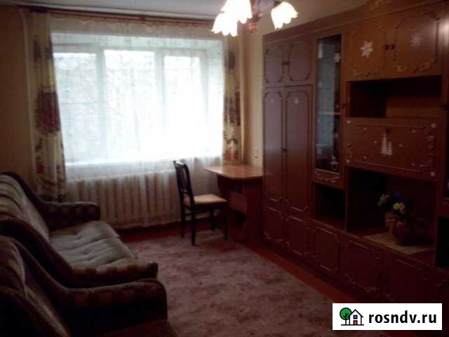 2-комнатная квартира, 49 м², 3/5 эт. в аренду на длительный срок в Волоколамске Волоколамск - изображение 1