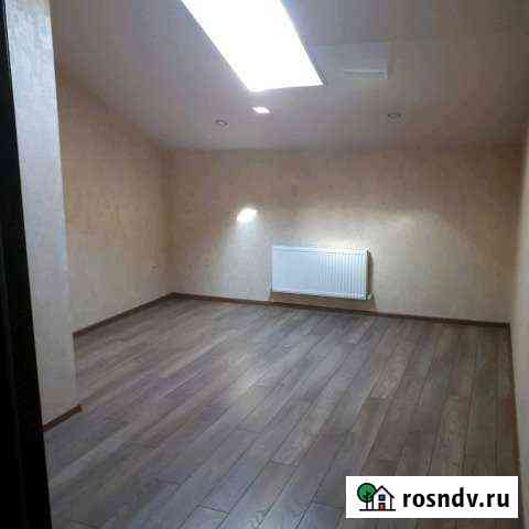 4-комнатная квартира, 96 м², 5/5 эт. на продажу в Краснодаре Краснодар