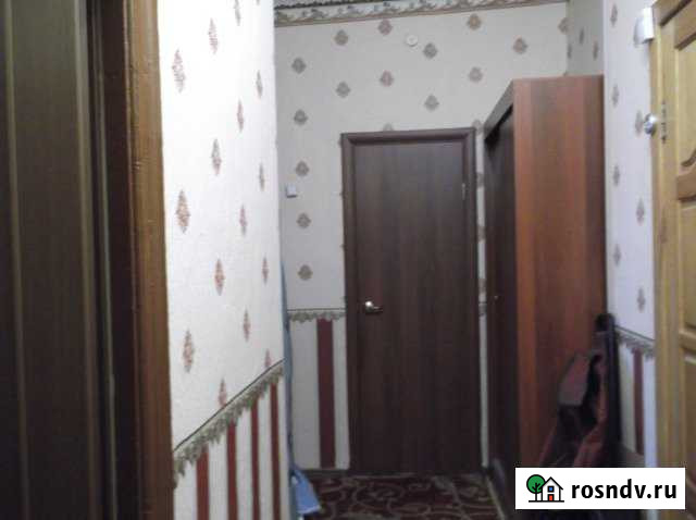 3-комнатная квартира, 62 м², 1/2 эт. на продажу в Еманжелинске Еманжелинск - изображение 1