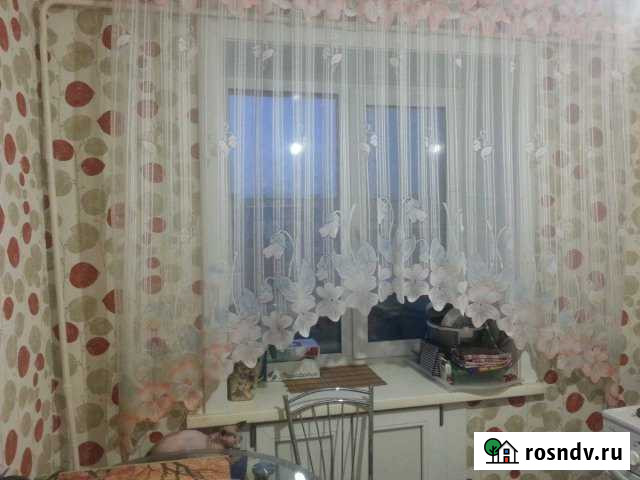 2-комнатная квартира, 46 м², 5/5 эт. на продажу в Куйбышеве Куйбышев - изображение 1