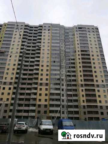 1-комнатная квартира, 35 м², 4/20 эт. на продажу в Раменском Раменское - изображение 1