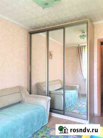 2-комнатная квартира, 53 м², 7/9 эт. на продажу в Томилино Томилино