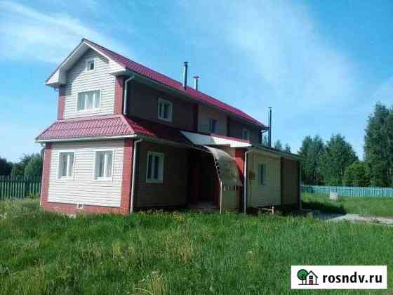 Дом 150 м² на участке 30 сот. на продажу в Сокольском Сокольское
