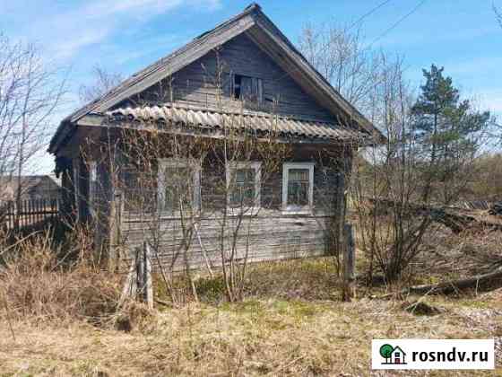 Участок ИЖС 11 сот. на продажу в Подпорожье Подпорожье