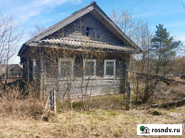 Участок ИЖС 11 сот. на продажу в Подпорожье Подпорожье - изображение 1
