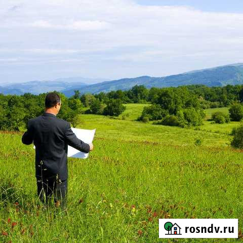 Участок СНТ, ДНП 10 сот. на продажу в Восточном Восточное - изображение 1