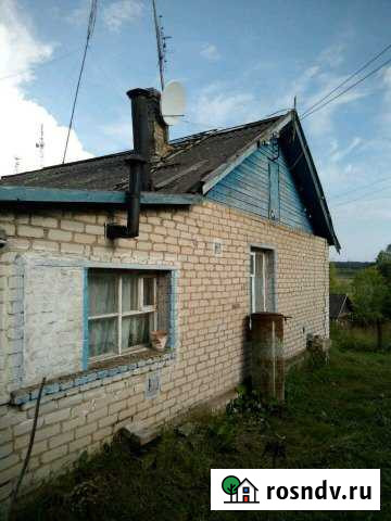 Дом 78 м² на участке 12 сот. на продажу в Красном Красный - изображение 1
