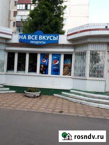 Магазин 59 кв.м. Курск - изображение 1