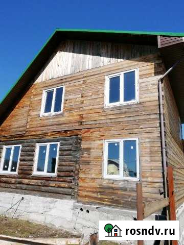 Дом 130 м² на участке 17 сот. на продажу в Снежинске Снежинск - изображение 1