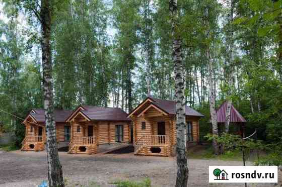 Продается высокорентабельная туристическая база Алтайское