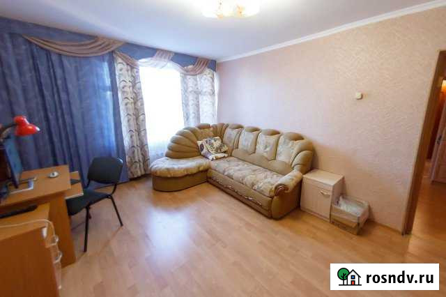 3-комнатная квартира, 65 м², 9/16 эт. на продажу в Ярцево Ярцево - изображение 1