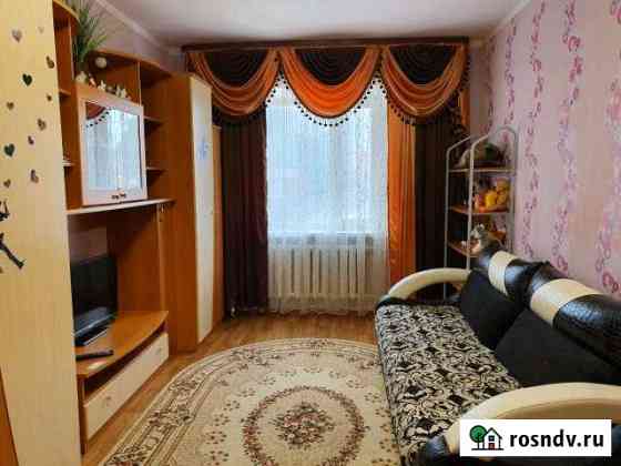 2-комнатная квартира, 61 м², 1/5 эт. в аренду посуточно в Надыме Надым