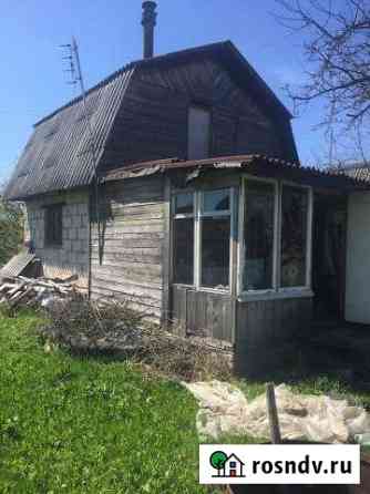 Дача 60 м² на участке 4.5 сот. на продажу в Ново-Талицах Ново-Талицы