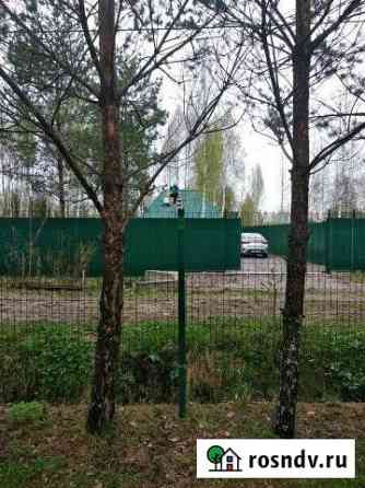 Участок СНТ, ДНП 10 сот. на продажу в Вырице Вырица
