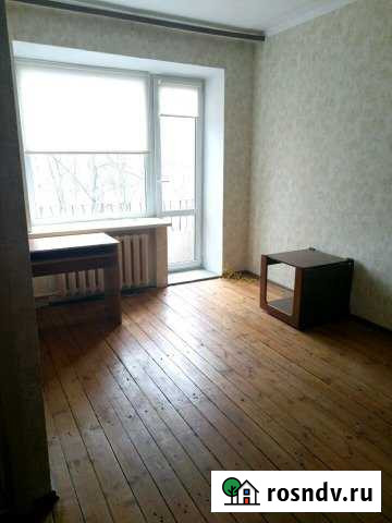 1-комнатная квартира, 37 м², 4/4 эт. в аренду на длительный срок в Малаховке Малаховка - изображение 1
