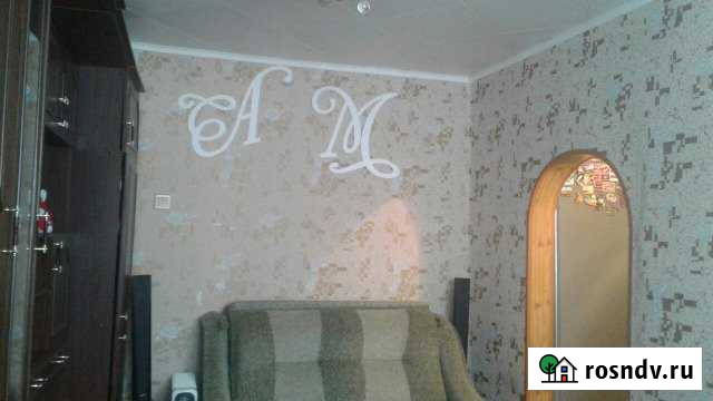 Комната 24 м² в 2-ком. кв., 1/5 эт. на продажу в Рузаевке Рузаевка - изображение 1