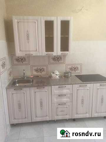 1-комнатная квартира, 40 м², 2/7 эт. в аренду на длительный срок в Балабаново Балабаново - изображение 1