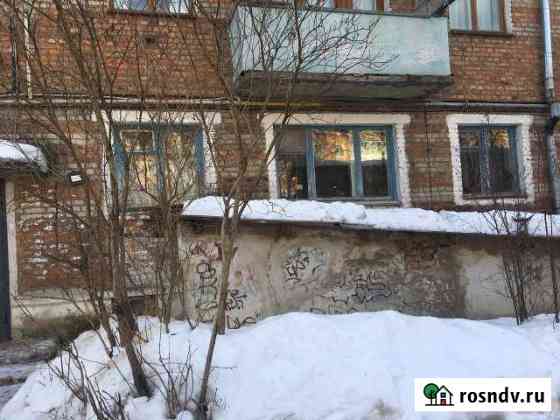 2-комнатная квартира, 41 м², 1/4 эт. на продажу в Сафоново Смоленской области Сафоново