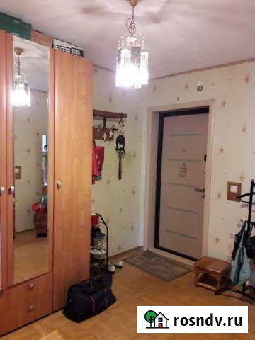 2-комнатная квартира, 55 м², 2/2 эт. на продажу в Старой Руссе Старая Русса - изображение 1