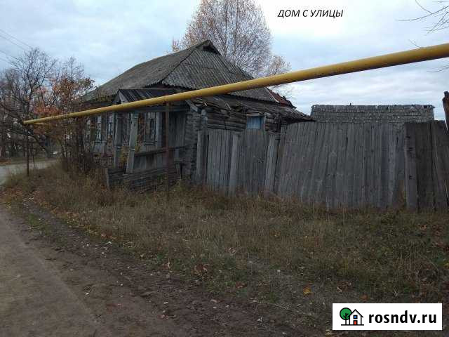 Участок ИЖС 48 сот. на продажу в Шумерле Шумерля - изображение 1