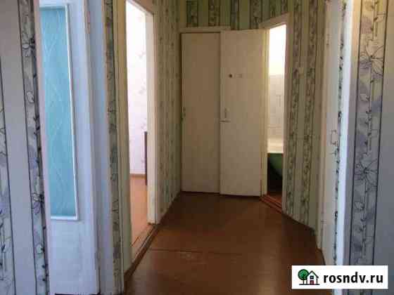3-комнатная квартира, 72 м², 2/5 эт. на продажу в Кедровом Томской области Кедровый