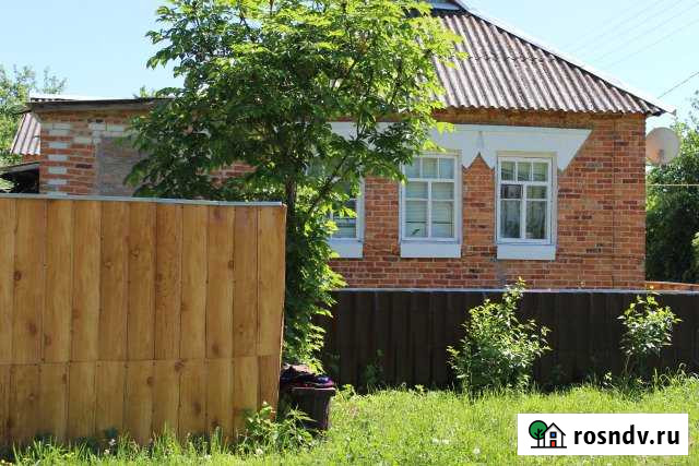 Дом 83 м² на участке 47 сот. на продажу в Новой Таволжанке Новая Таволжанка - изображение 1