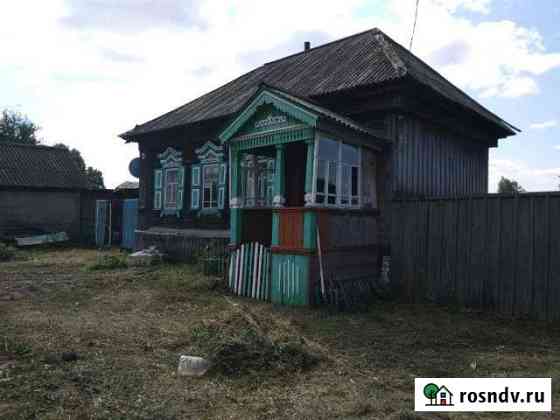 Дом 31 м² на участке 8 сот. на продажу в Балашейке Балашейка