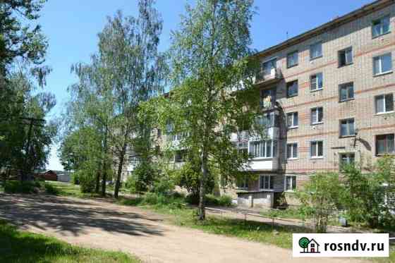 4-комнатная квартира, 58 м², 2/5 эт. на продажу в Вязьме Вязьма