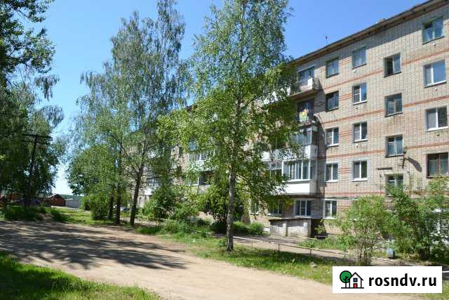 4-комнатная квартира, 58 м², 2/5 эт. на продажу в Вязьме Вязьма - изображение 1
