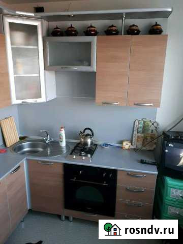 2-комнатная квартира, 49 м², 3/3 эт. на продажу в Югорске Югорск - изображение 1