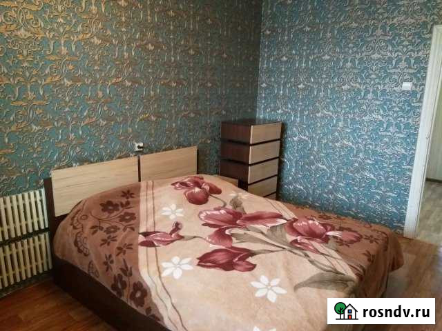2-комнатная квартира, 50 м², 5/5 эт. на продажу в Семилуках Семилуки - изображение 1