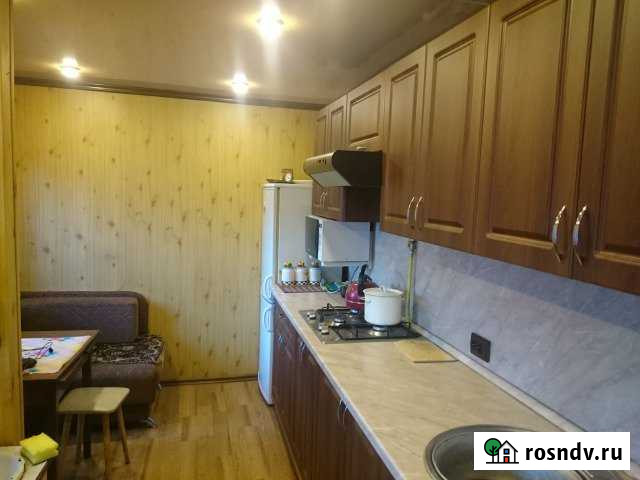 2-комнатная квартира, 52 м², 1/2 эт. на продажу в Талдоме Талдом - изображение 1