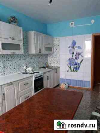 3-комнатная квартира, 70 м², 1/3 эт. на продажу в Когалыме Когалым