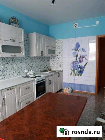 3-комнатная квартира, 70 м², 1/3 эт. на продажу в Когалыме Когалым - изображение 1