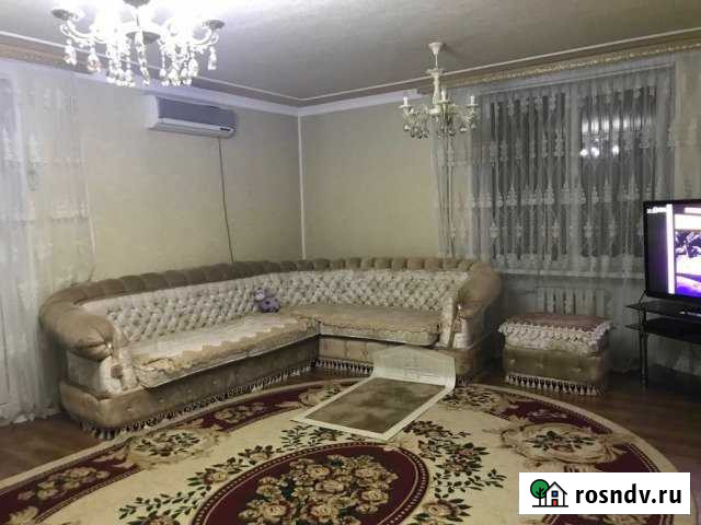 4-комнатная квартира, 72 м², 2/5 эт. на продажу в Грозном Грозный - изображение 1