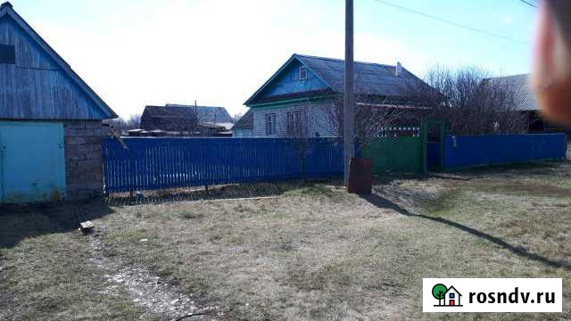 Дом 70 м² на участке 15 сот. на продажу в Давлеканово Давлеканово - изображение 1