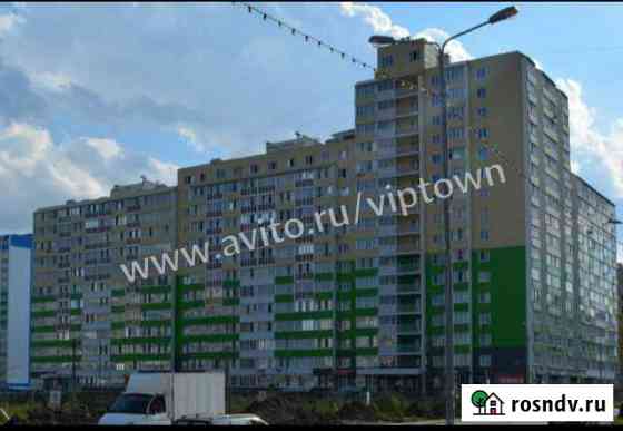 2-комнатная квартира, 77 м², 4/14 эт. на продажу в Засечном Засечное