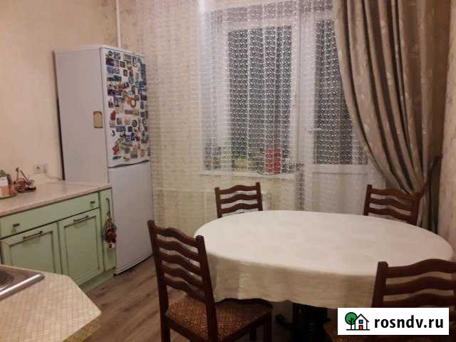 1-комнатная квартира, 40 м², 11/12 эт. в аренду на длительный срок в Свердловском Свердловский - изображение 1