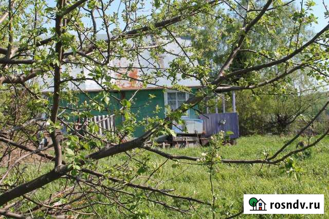 Дача 20 м² на участке 8 сот. в аренду на длительный срок в Барышево Барышево - изображение 1