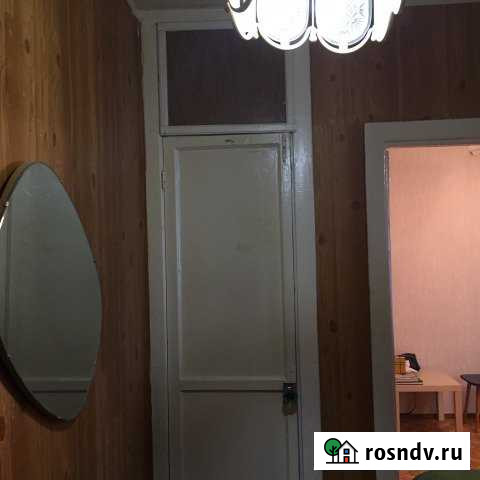 1-комнатная квартира, 30 м², 2/5 эт. на продажу в Тучково Тучково - изображение 1