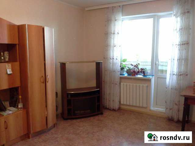 1-комнатная квартира, 39 м², 2/2 эт. на продажу в Чаадаевке Чаадаевка - изображение 1