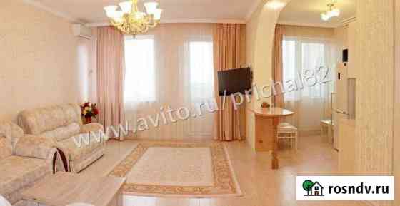 1-комнатная квартира, 46 м², 13/16 эт. на продажу в Алуште Алушта