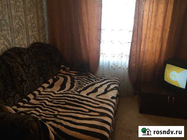 Комната 12 м² в 1-ком. кв., 3/5 эт. на продажу в Альметьевске Альметьевск - изображение 1