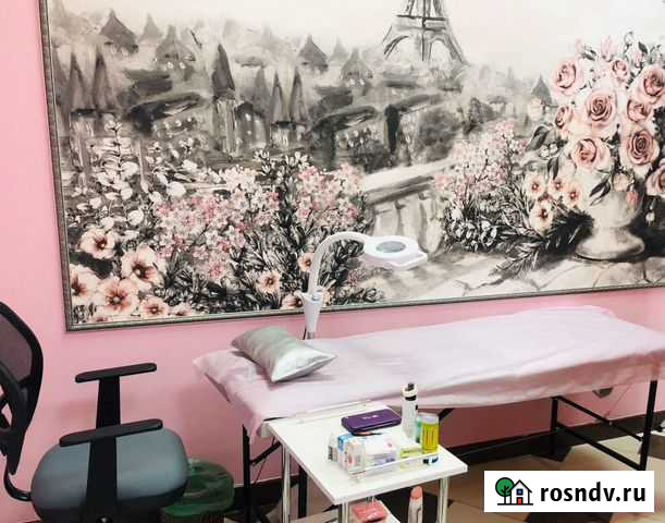 Сдаётся место для мастера по наращиванию ресниц Рязань - изображение 1