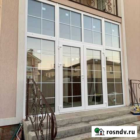 Окна пвх Прохладный - изображение 1