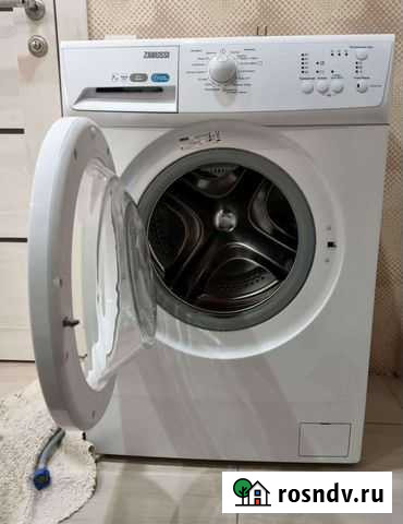 Стиральная машина автомат бу Подольск - изображение 1